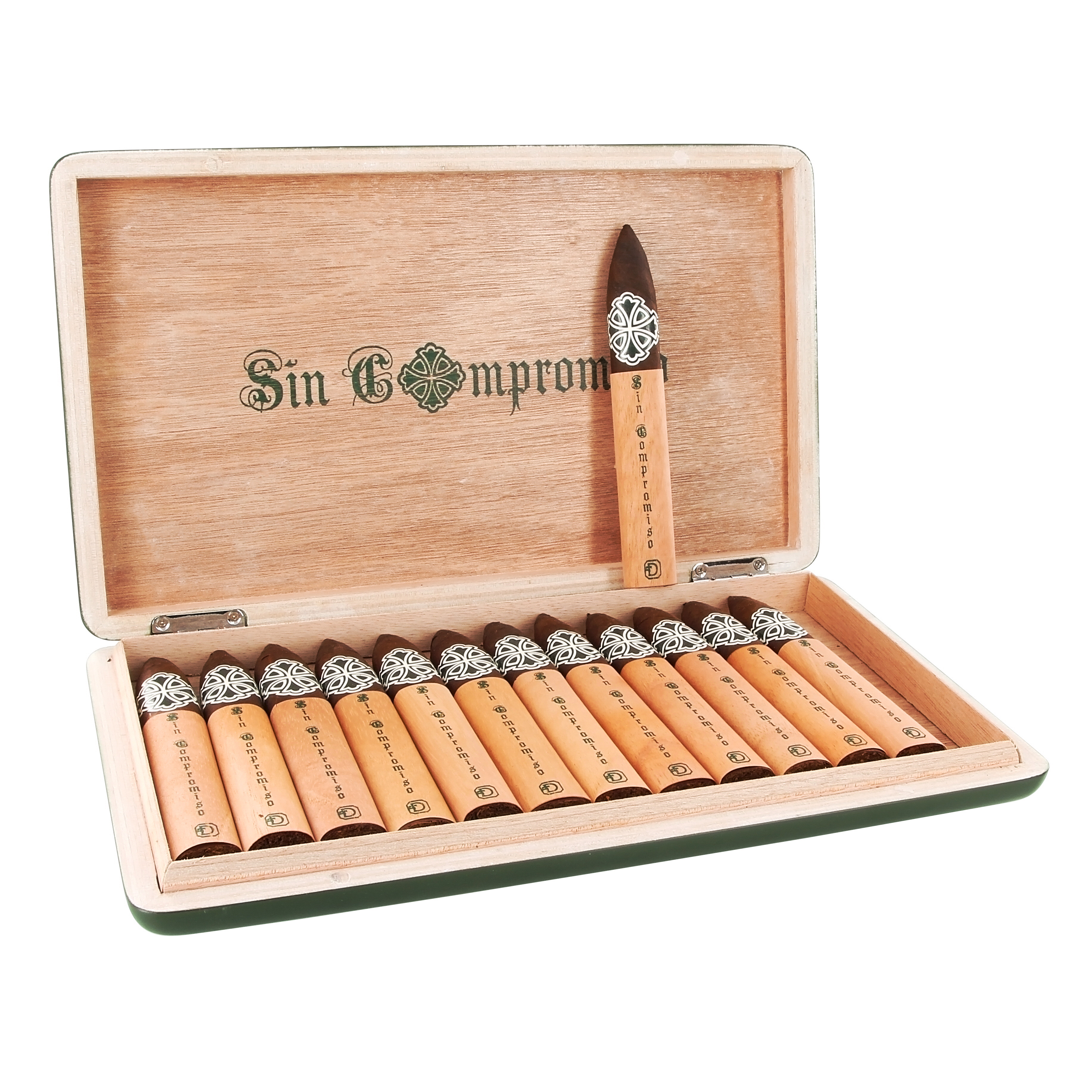 Sin Compromiso Seleccion No 2 Torpedo